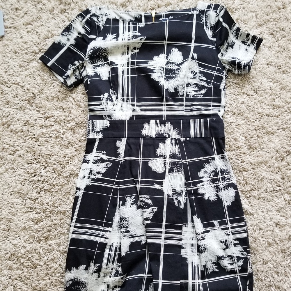 Cute short dress